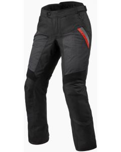 REV'IT Tornado 4 H2O Ladies Trousers Black