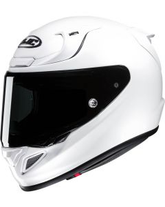 HJC RPHA 12 White