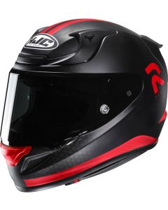 HJC RPHA 12 Enoth Black/Red