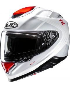 HJC RPHA 71 Frepe White/Red