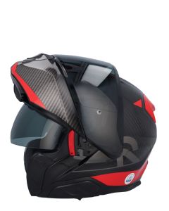 HJC RPHA 91 Carbon Noela Black/Red