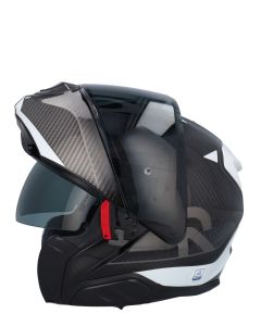 HJC RPHA 91 Carbon Noela Black/White