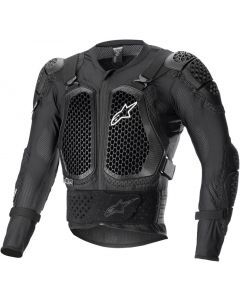 Alpinestars Bionic Action V2 Protection Jacket Black 10