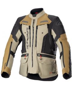 Alpinestars Bogota' Pro Drystar Jacket Vetiver Military Olive 6055