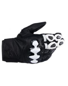 Alpinestars Celer V3 Gloves Black White 12