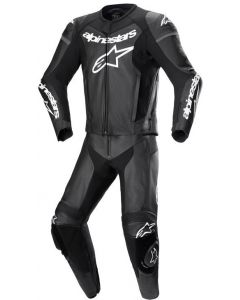 Alpinestars GP Force Lurv 2Pc Leather Suit Black 10