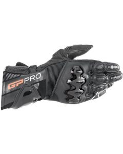 Alpinestars GP Pro R4 Gloves Black 10