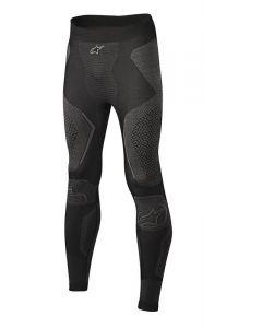 Alpinestars Ride Tech Bottom Winter Black Gray 106