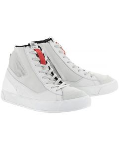 Alpinestars Stated Shoes White Cool Gray 2004