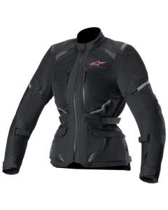 Alpinestars Stella Andes Air Drystar Jacket Black 10