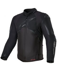 Alpinestars T-GP R V3 Drystar Jacket Black Black 1100