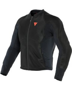 Dainese Pro-Armor Safety Jacket 2.0 Black/Black 631