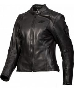 Rukka Blockracerina Jacket Black 999