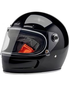 Biltwell Gringo SV Gloss Black