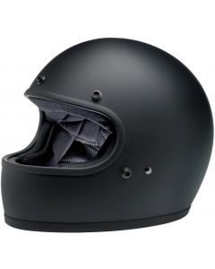 Biltwell Gringo Flat Black