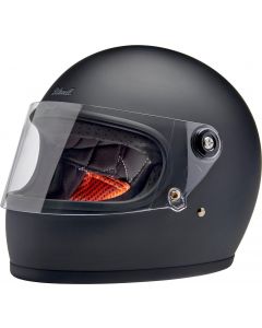 Biltwell Gringo S Flat Black