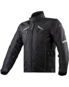 LS2 Serra Evo Man Jacket Black