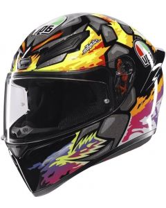 AGV K1 S Bezzecchi 2023 039