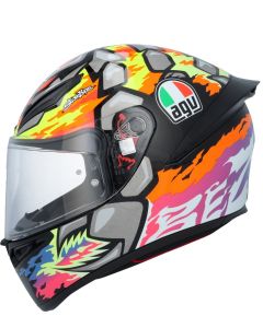 AGV K1 S Bezzecchi 2023 039