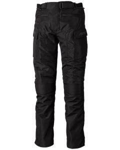 RST RST Alpha 5 RL Textile Pants Black