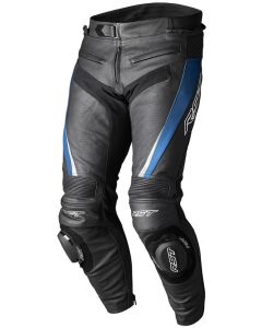 RST RST TracTech Evo 5 CE Leather Pants Blue/Black/White