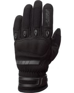 RST RST Ventilator-X CE Gloves Black