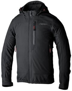 RST RST Havoc CE Textile Men Jacket Black