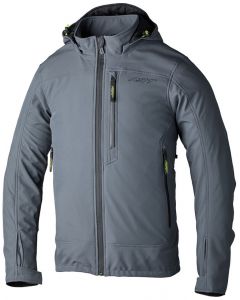 RST RST Havoc CE Textile Men Jacket Grey