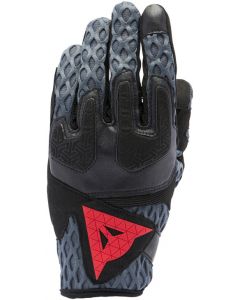 Dainese Air-Maze Gloves Black/Iron-Gate