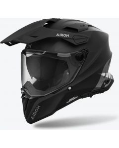 Airoh Commander 2 Flat Black