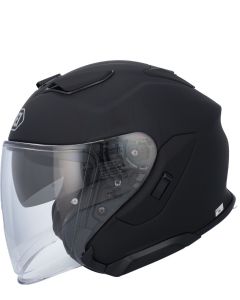 Shoei J-Cruise 3 Matt Black