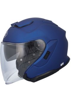 Shoei J-Cruise 3 Matt Blue Metalic