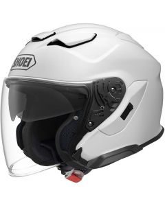 Shoei J-Cruise 3 White