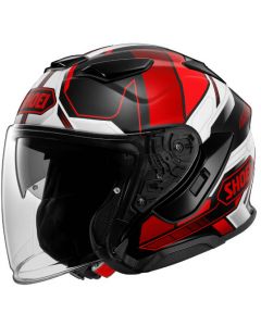 Shoei J-Cruise 3 Whizzy TC-1