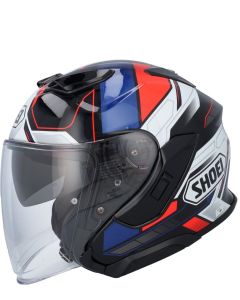 Shoei J-Cruise 3 Whizzy TC-10