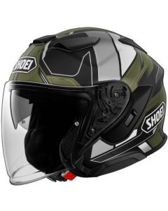 Shoei J-Cruise 3 Whizzy TC-11