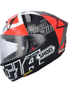 Shoei X-SPR PRO Diggia2 TC-1