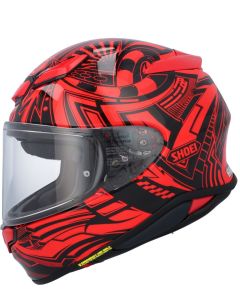 Shoei NXR 2 Beaut TC-1