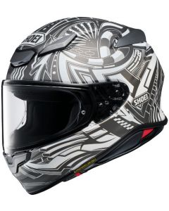 Shoei NXR 2 Beaut TC-6