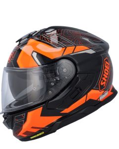 Shoei GT-AIR 3 Hike TC-8