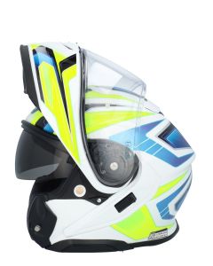 Shoei Neotec 3 Anthem TC-3