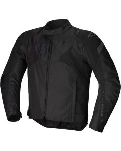 Alpinestars T-Jaws V4 WP Jacket Black/Black 1100