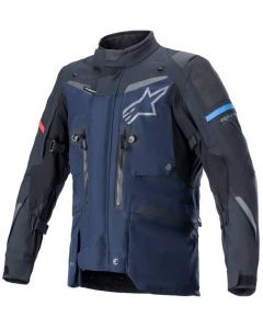 Alpinestars Boulder Gore-Tex Jacket Dark/Blue/Black 7109