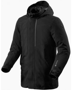 REV'IT Domain GTX Jacket Black