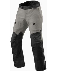 REV'IT Neptune 3 GTX Trousers Grey/Black