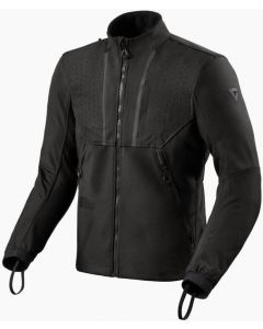 REV'IT Surface Jacket Black