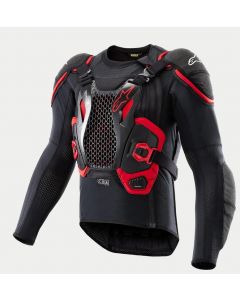 Alpinestars Tech-Air Off-Road System 13