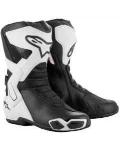 Alpinestars Stella SMX-6 V3 Drystar Boots White/Black 21