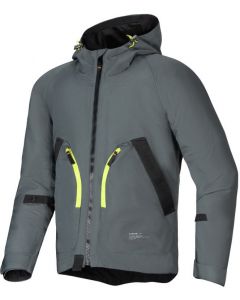 Alpinestars Morush WP Parka Urban Gray 9158