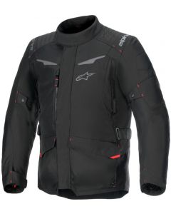 Alpinestars ST-1 Waterproof Jacket Black 10